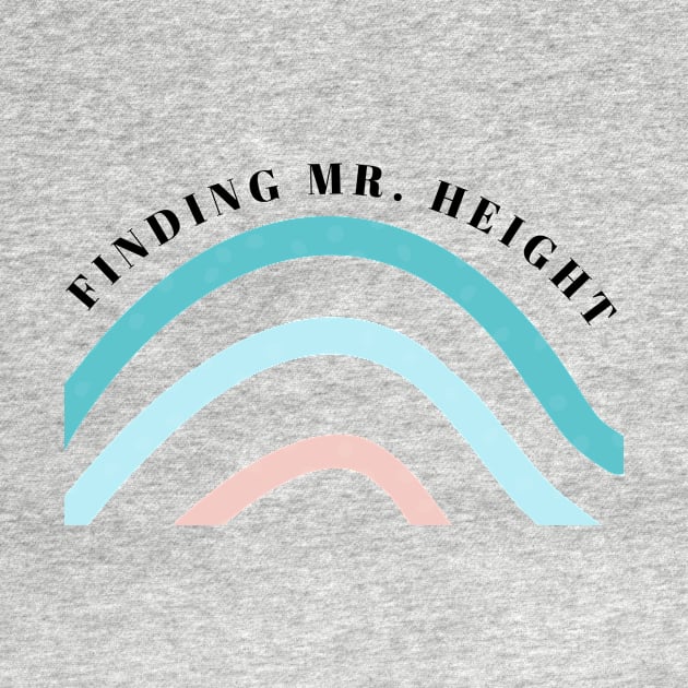 Finding Mr. Height - Multi - Finding Mr. Height - Multi by Finding Mr Height